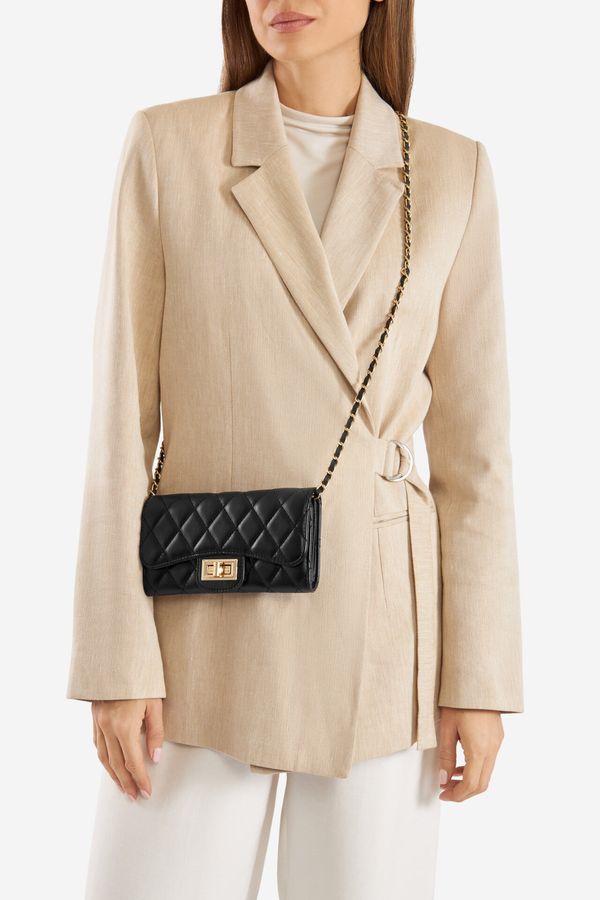 Badura Дамска чанта Badura ЧЕРЕН