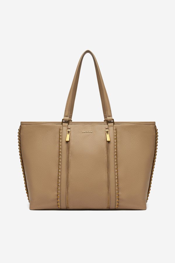 Badura Дамска чанта Badura КАМЕЛ