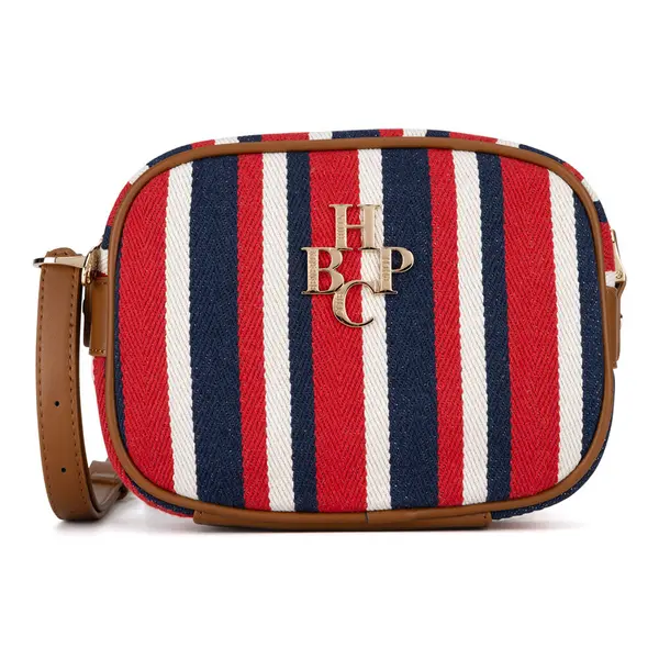 Beverly Hills Polo Club Дамска чанта Beverly Hills Polo Club