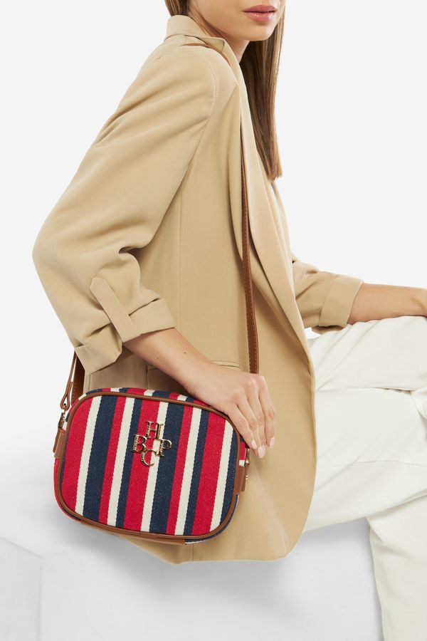 Beverly Hills Polo Club Дамска чанта Beverly Hills Polo Club МИКС