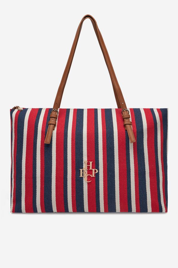 Beverly Hills Polo Club Дамска чанта Beverly Hills Polo Club МИКС