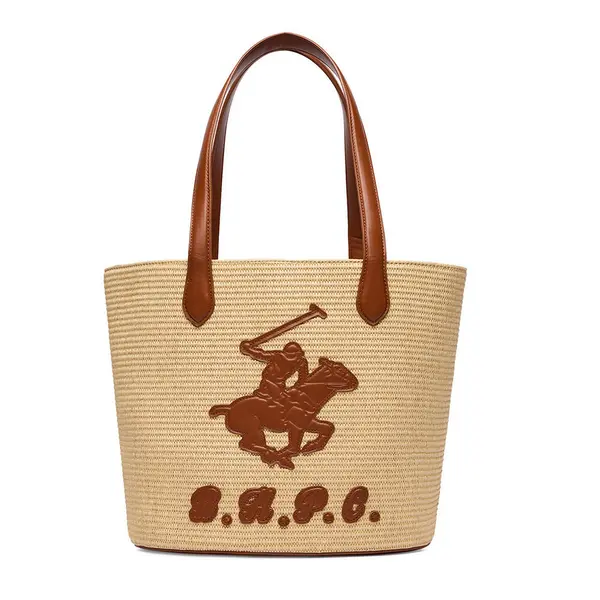 Beverly Hills Polo Club Дамска чанта Beverly Hills Polo Club