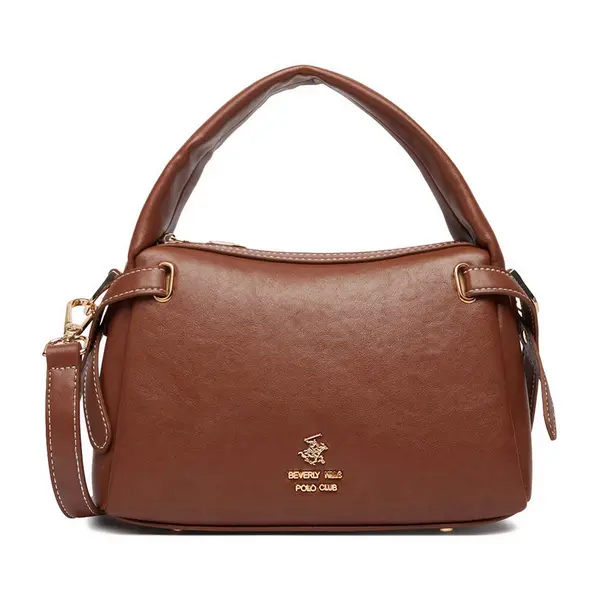 Beverly Hills Polo Club Дамска чанта Beverly Hills Polo Club