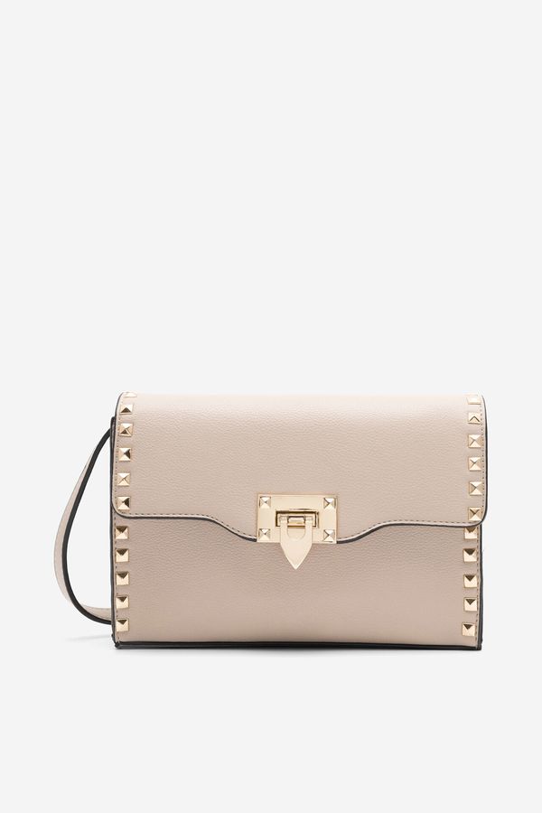 DeeZee Дамска чанта DeeZee БЕЖОВ