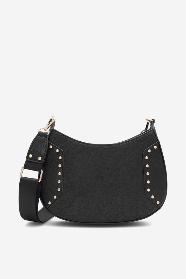 DeeZee Дамска чанта DeeZee ЧЕРЕН