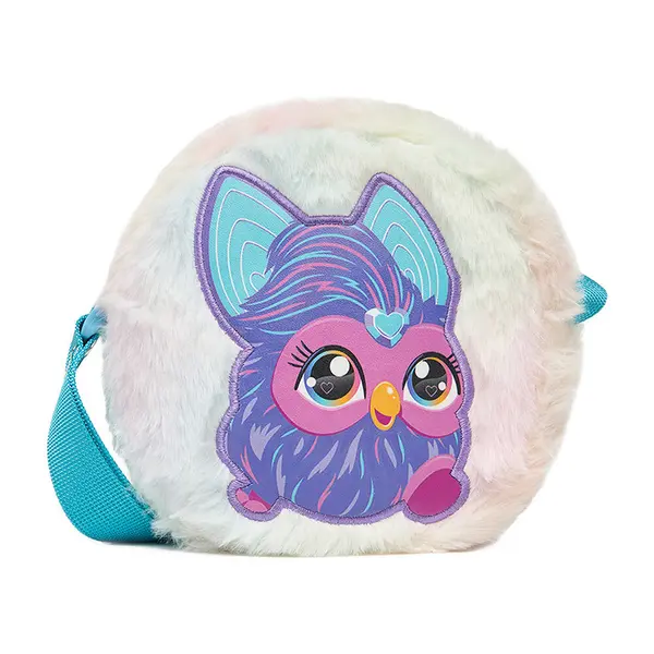 FURBY Дамска чанта FURBY