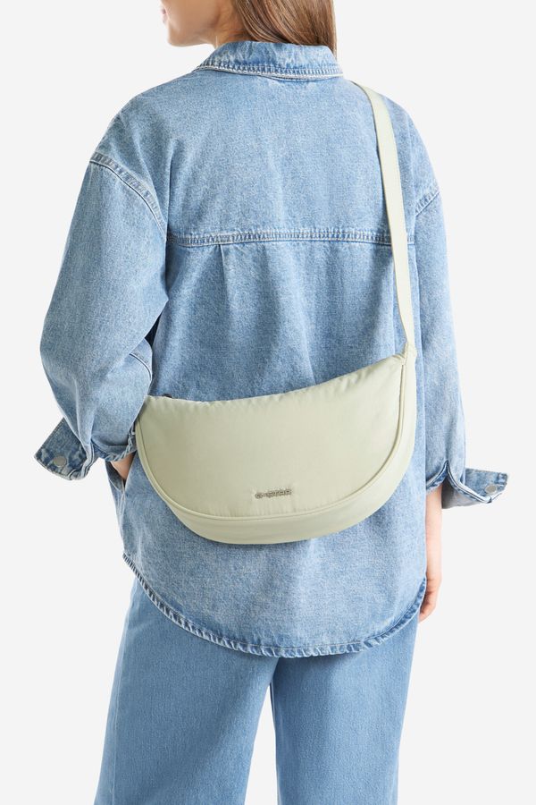 G-STAR RAW Дамска чанта G-STAR RAW КАКИ