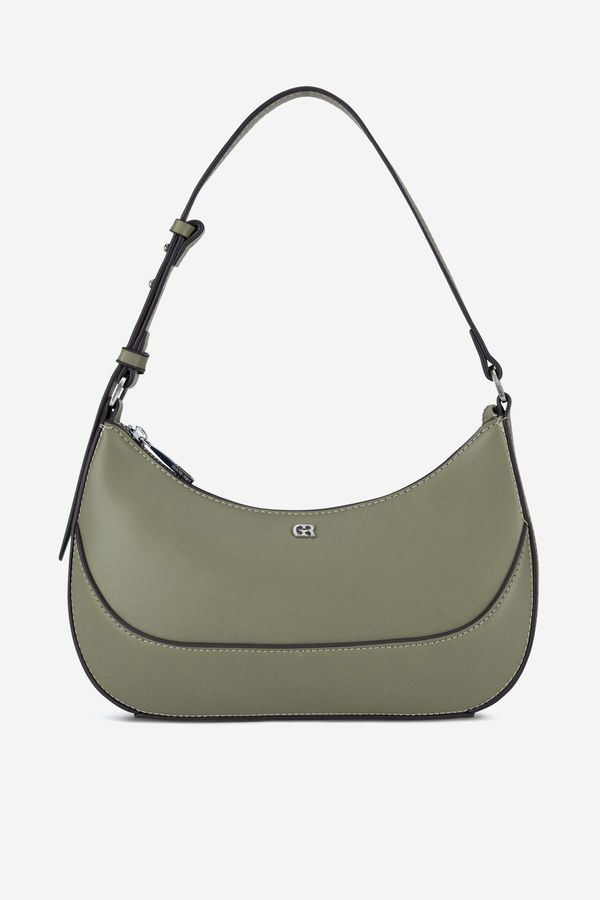 Gino Rossi Дамска чанта Gino Rossi КАКИ