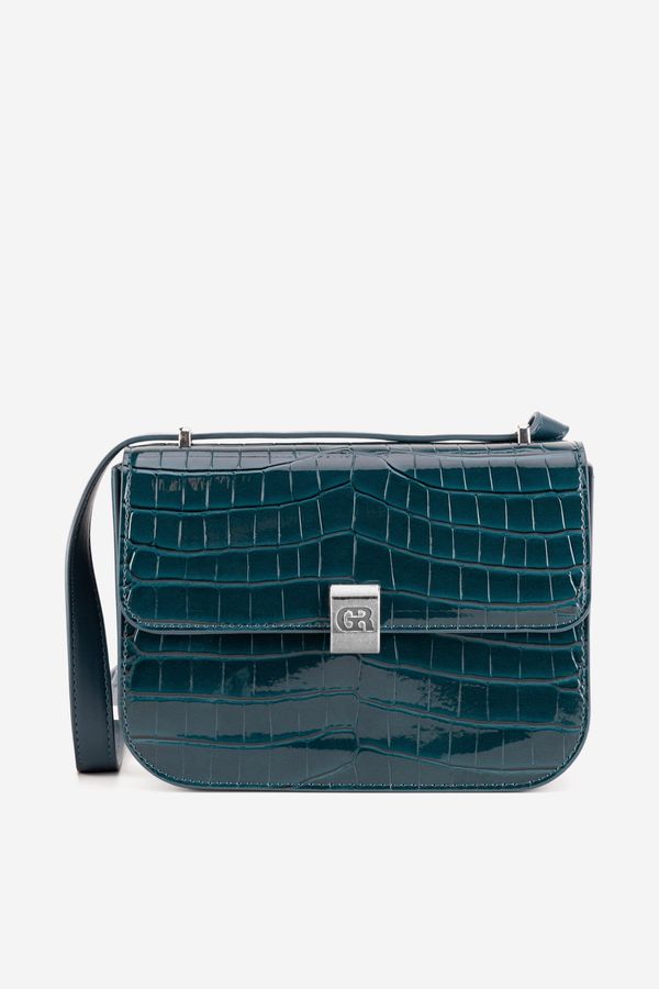 Gino Rossi Дамска чанта Gino Rossi СИН