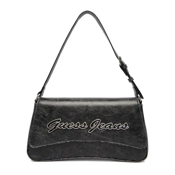 GUESS JEANS Дамска чанта GUESS JEANS