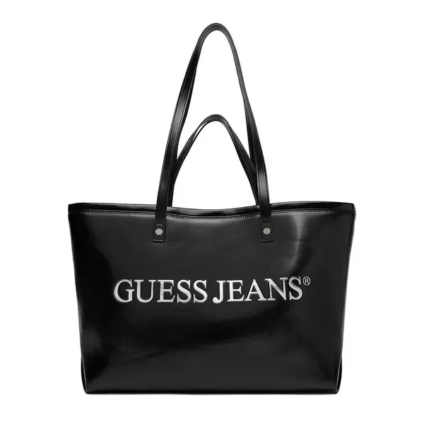 GUESS JEANS Дамска чанта GUESS JEANS