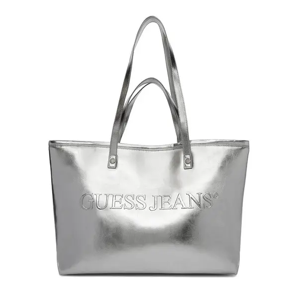 GUESS JEANS Дамска чанта GUESS JEANS