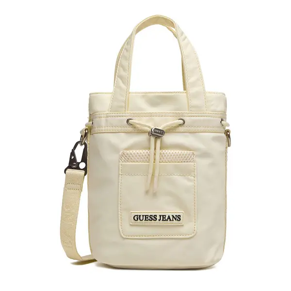 GUESS JEANS Дамска чанта GUESS JEANS