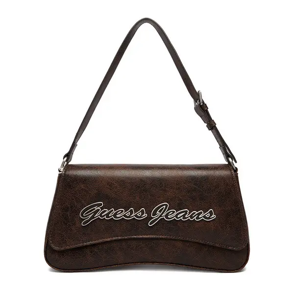 GUESS JEANS Дамска чанта GUESS JEANS