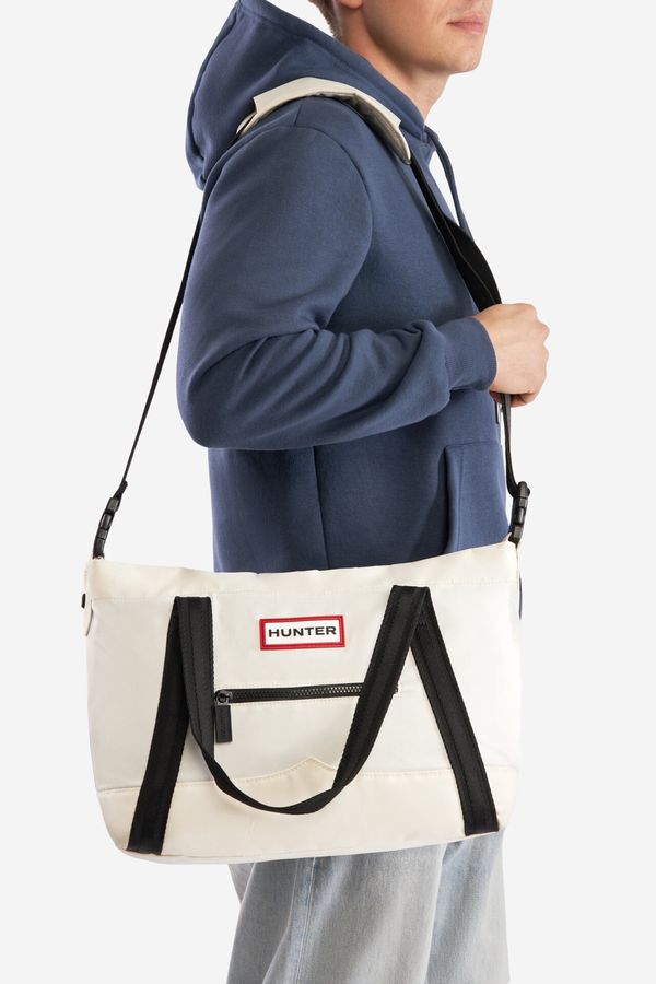 HUNTER Дамска чанта HUNTER БЕЖОВ