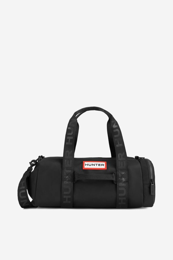 HUNTER Дамска чанта HUNTER ЧЕРЕН