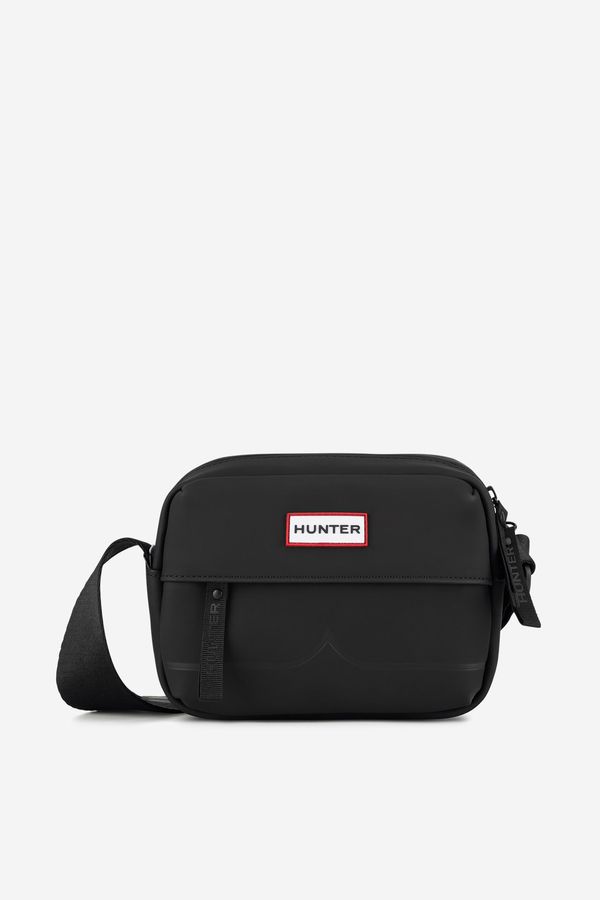 HUNTER Дамска чанта HUNTER ЧЕРЕН