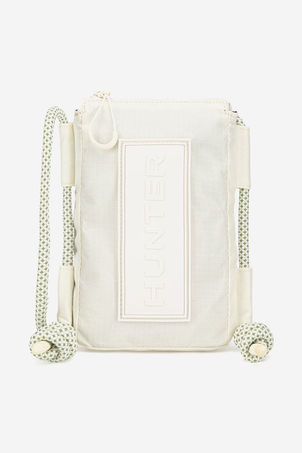 HUNTER Дамска чанта HUNTER СЛОНОВА КОСТ