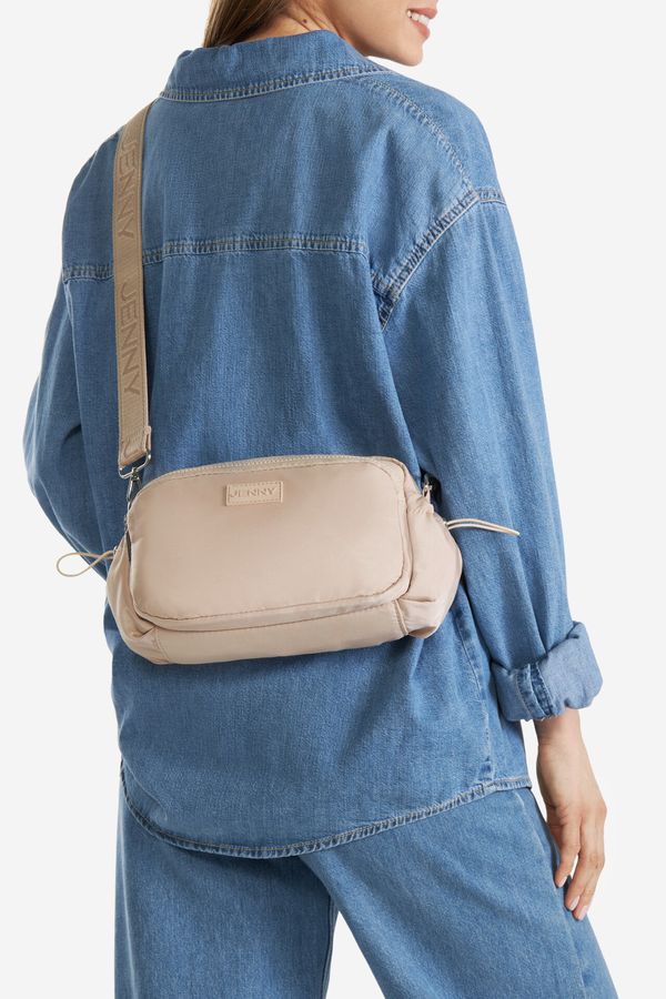 Jenny Дамска чанта Jenny БЕЖОВ