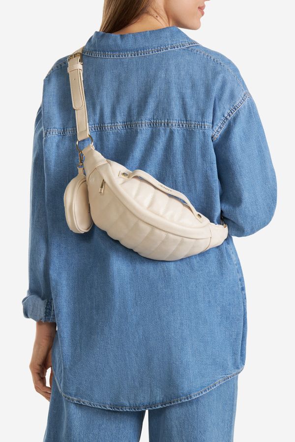 Jenny Дамска чанта Jenny БЕЖОВ