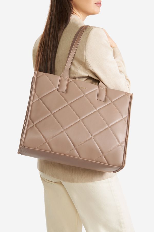 Jenny Дамска чанта Jenny БЕЖОВ