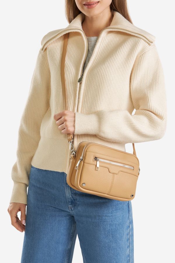 Jenny Дамска чанта Jenny БЕЖОВ