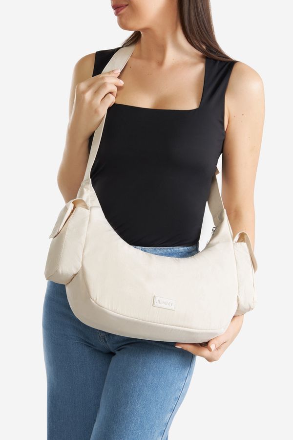 Jenny Дамска чанта Jenny БЕЖОВ