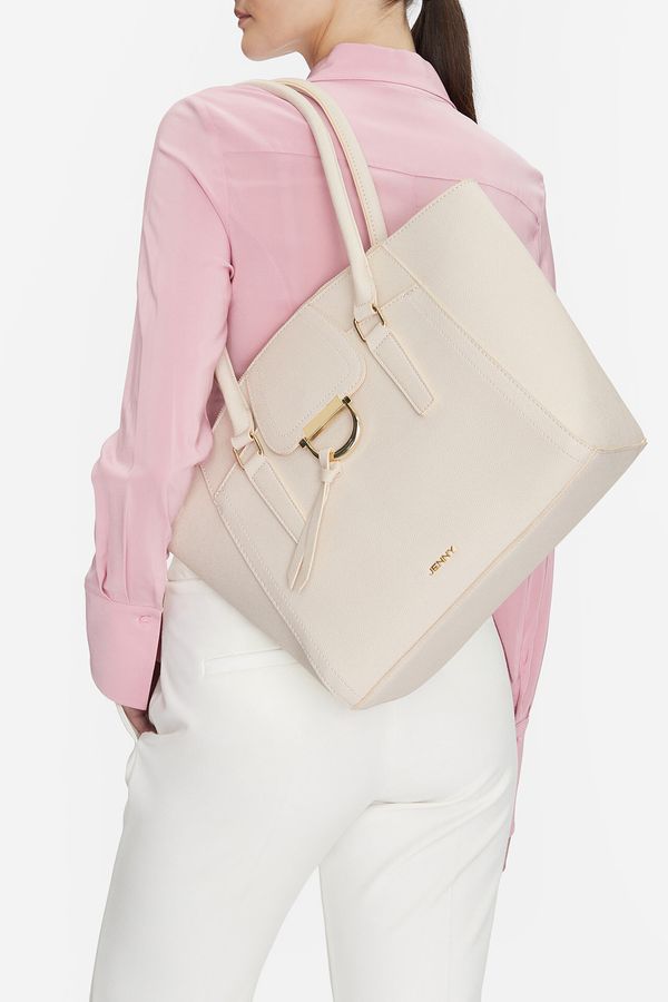 Jenny Дамска чанта Jenny БЕЖОВ