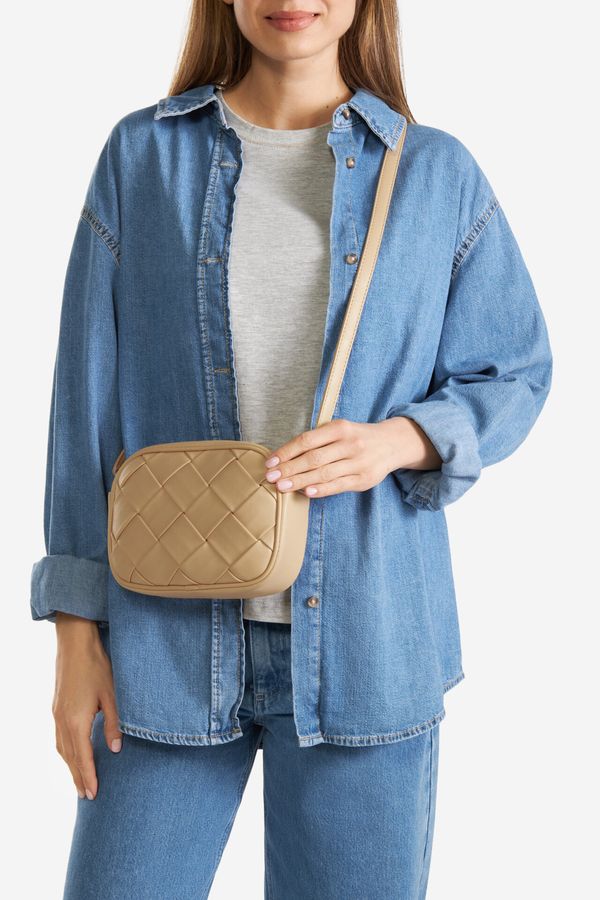 Jenny Дамска чанта Jenny БЕЖОВ