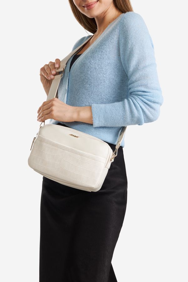 Jenny Дамска чанта Jenny БЯЛ