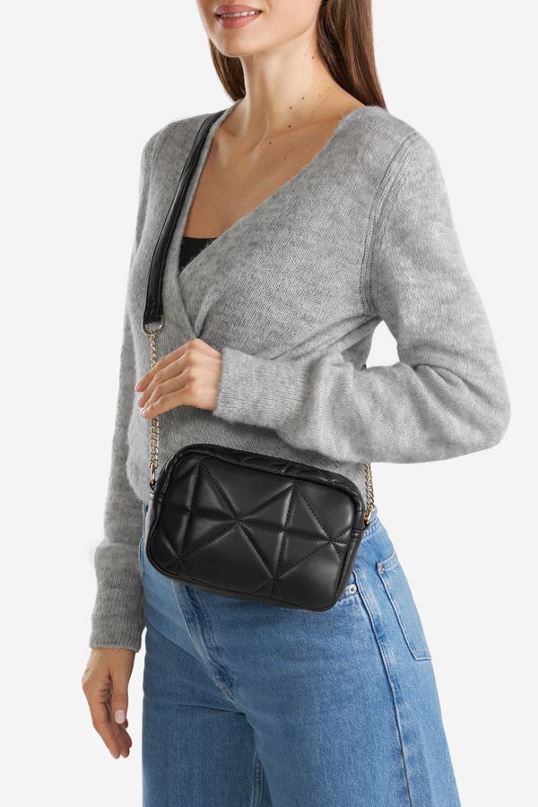 Jenny Дамска чанта Jenny ЧЕРЕН