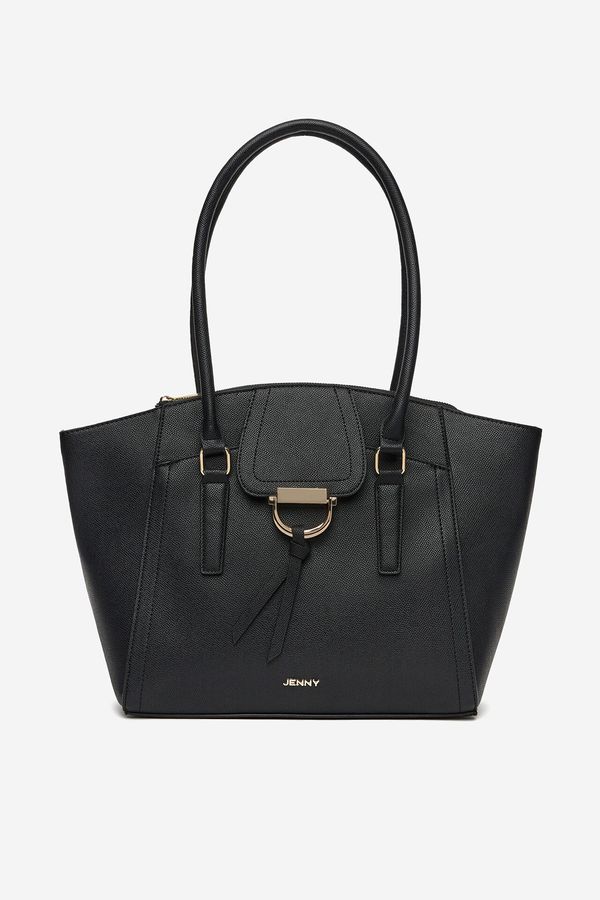 Jenny Дамска чанта Jenny ЧЕРЕН