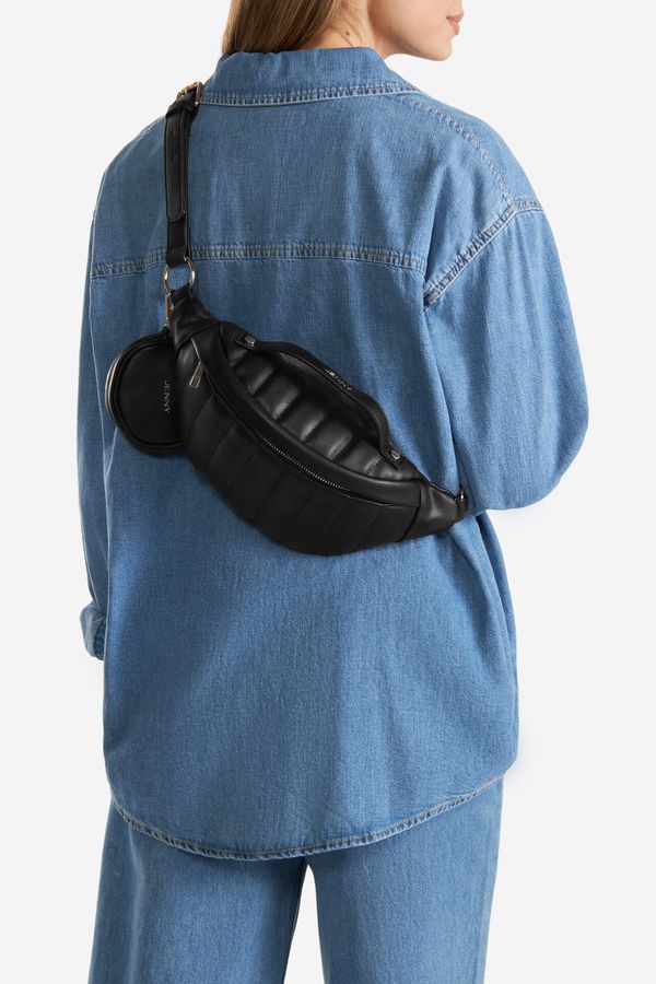 Jenny Дамска чанта Jenny ЧЕРЕН