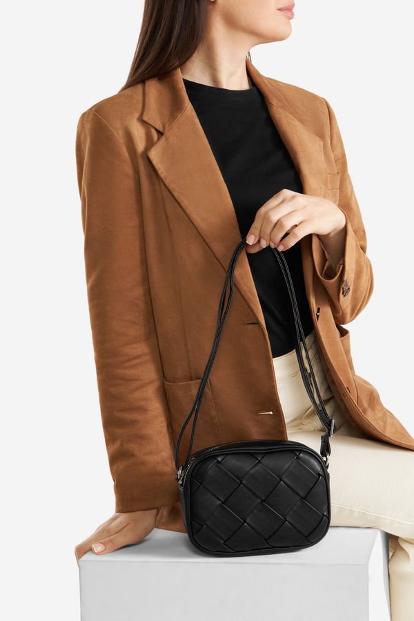 Jenny Дамска чанта Jenny ЧЕРЕН