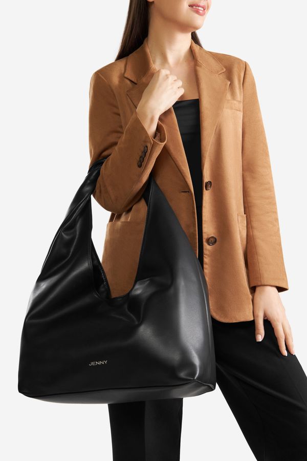 Jenny Дамска чанта Jenny ЧЕРЕН