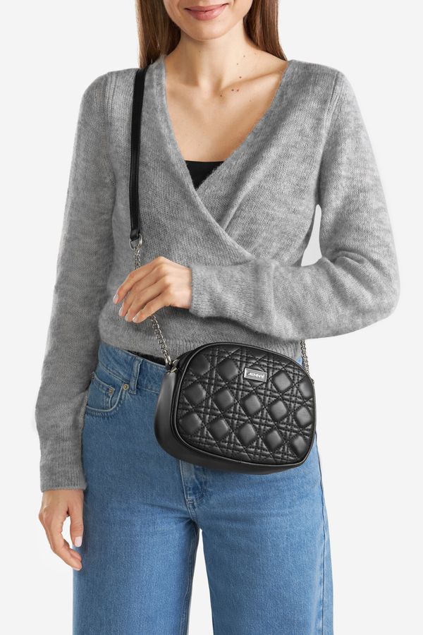 Jenny Дамска чанта Jenny ЧЕРЕН