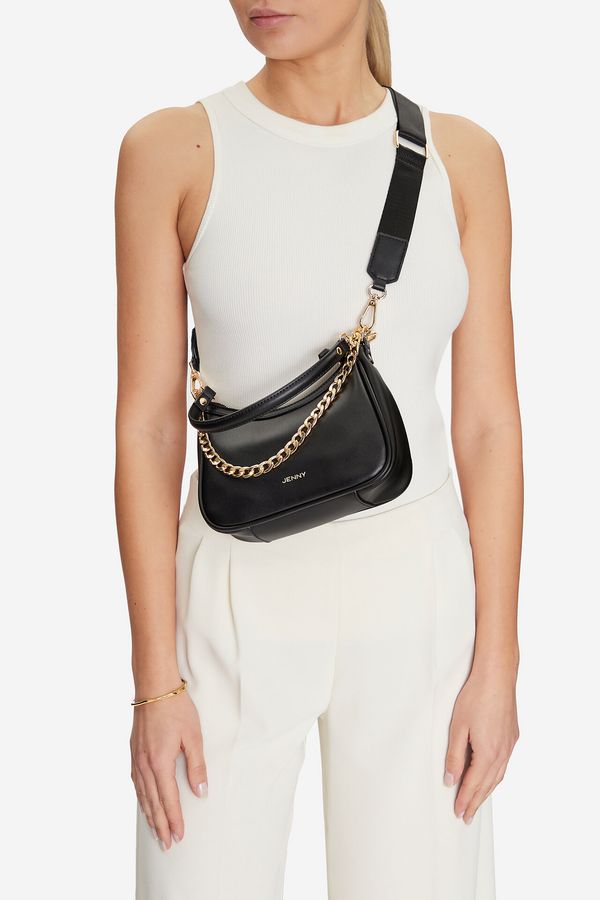 Jenny Дамска чанта Jenny ЧЕРЕН