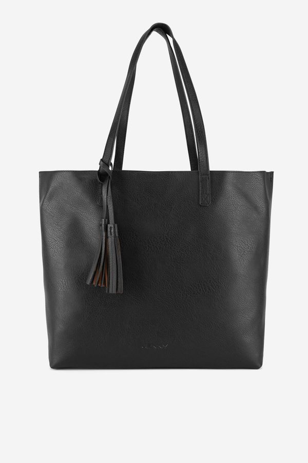 Jenny Дамска чанта Jenny ЧЕРЕН