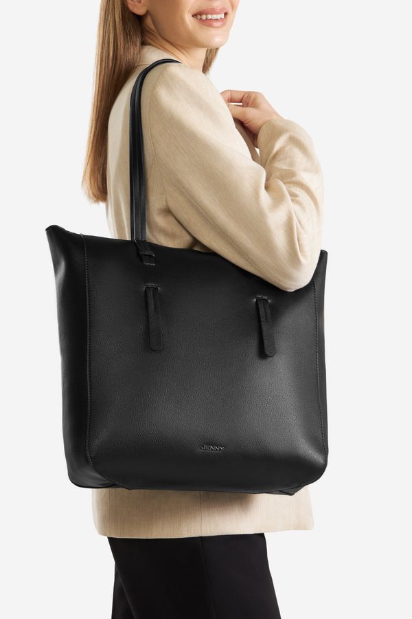 Jenny Дамска чанта Jenny ЧЕРЕН