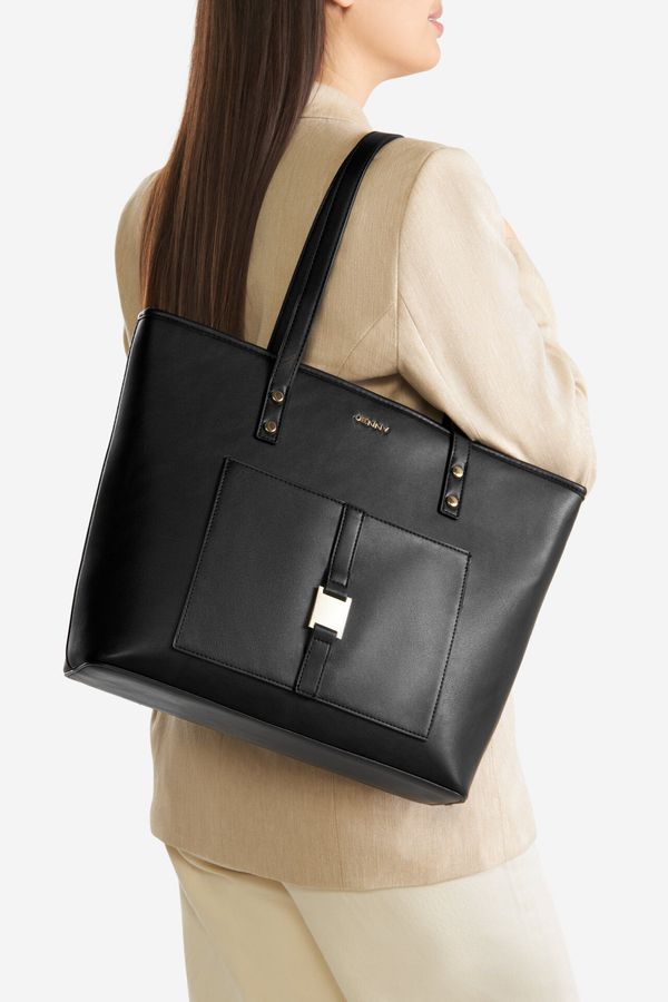 Jenny Дамска чанта Jenny ЧЕРЕН