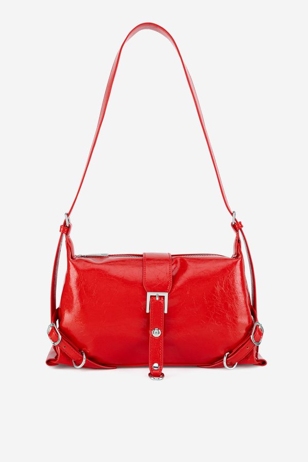 Jenny Дамска чанта Jenny ЧЕРВЕН