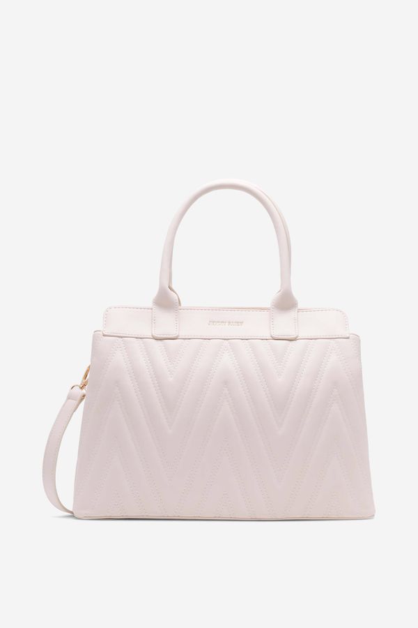 Jenny Fairy Дамска чанта Jenny Fairy БЕЖОВ