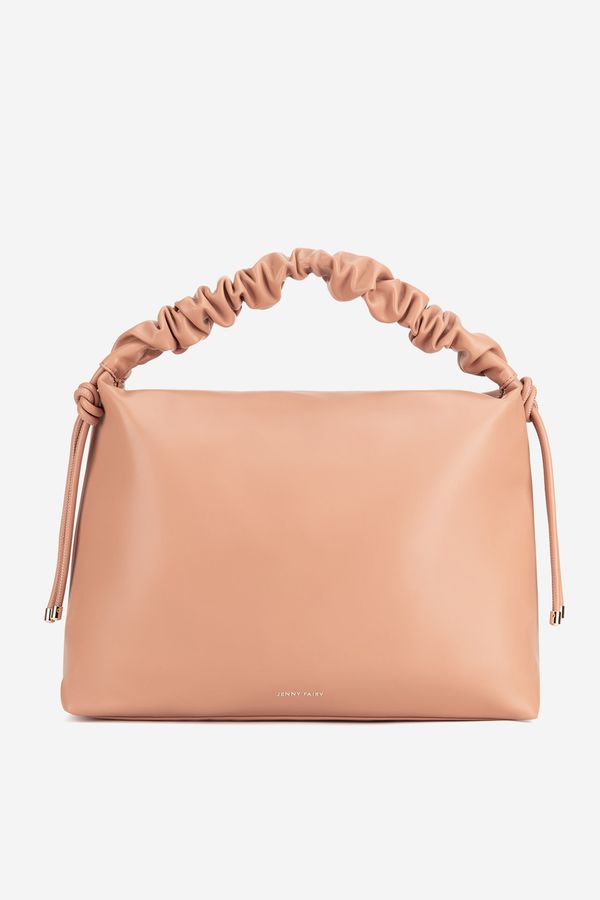 Jenny Fairy Дамска чанта Jenny Fairy БЕЖОВ