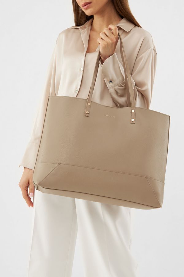 Jenny Fairy Дамска чанта Jenny Fairy БЕЖОВ