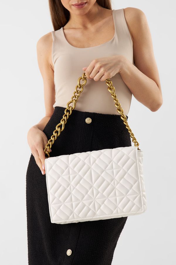 Jenny Fairy Дамска чанта Jenny Fairy БЯЛ