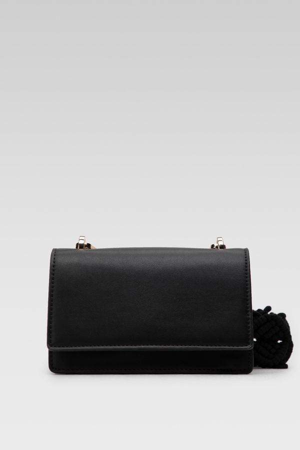 Jenny Fairy Дамска чанта Jenny Fairy ЧЕРЕН