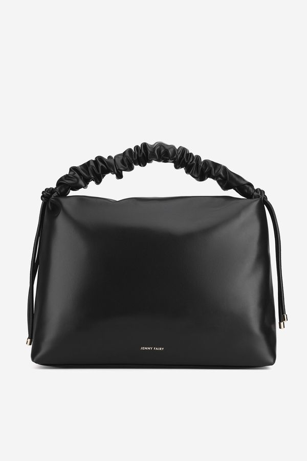 Jenny Fairy Дамска чанта Jenny Fairy ЧЕРЕН