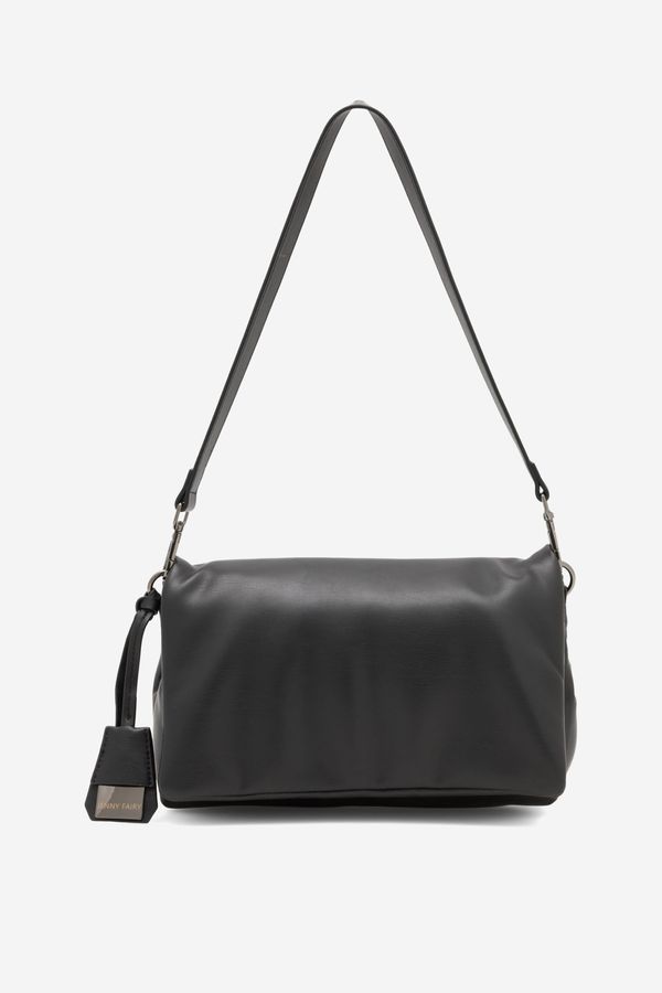 Jenny Fairy Дамска чанта Jenny Fairy ЧЕРЕН