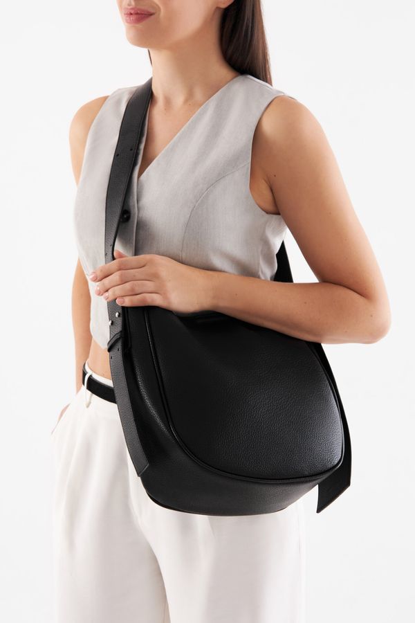 Jenny Fairy Дамска чанта Jenny Fairy ЧЕРЕН