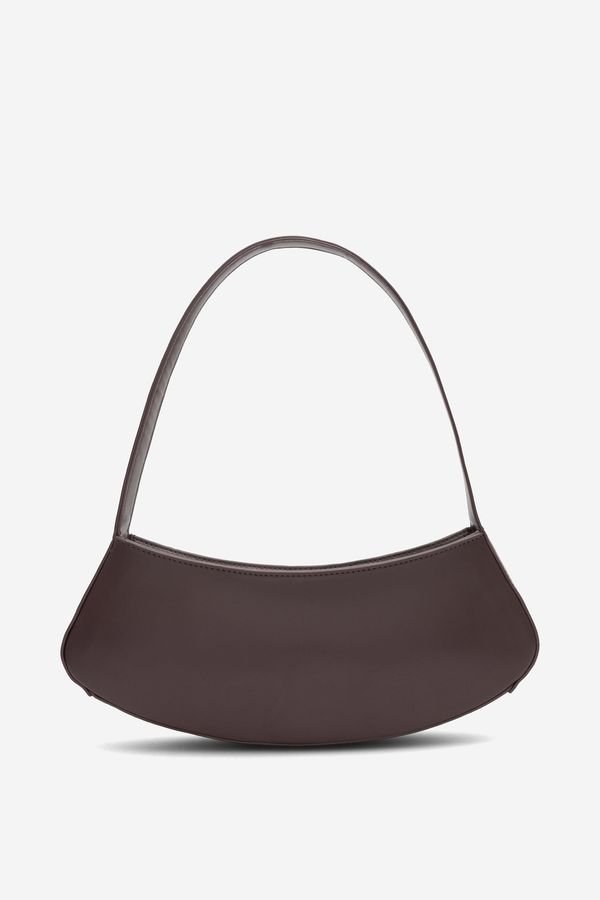 Jenny Fairy Дамска чанта Jenny Fairy КАФЯВ